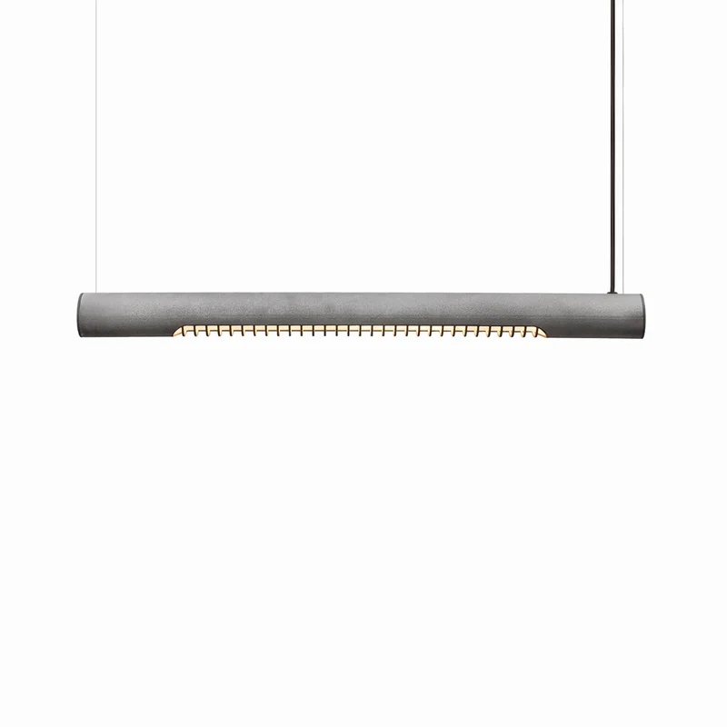Graypants Roest Horizontal Pendant Lamp