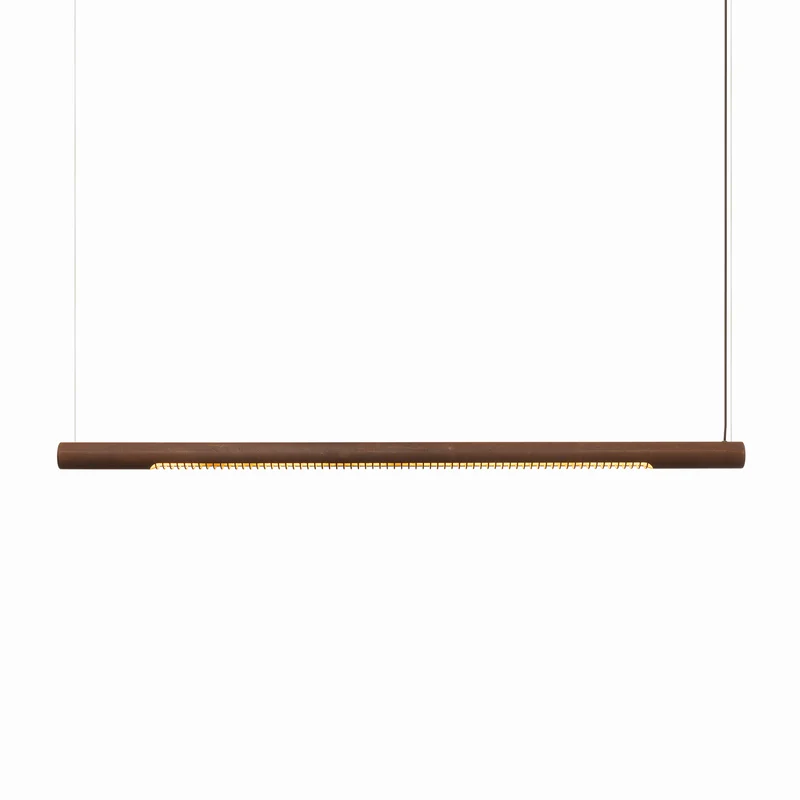 Graypants Roest Horizontal Pendant Lamp