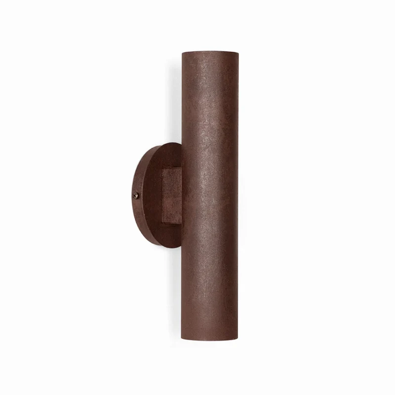 Graypants Roest Vertical Wall Lamp
