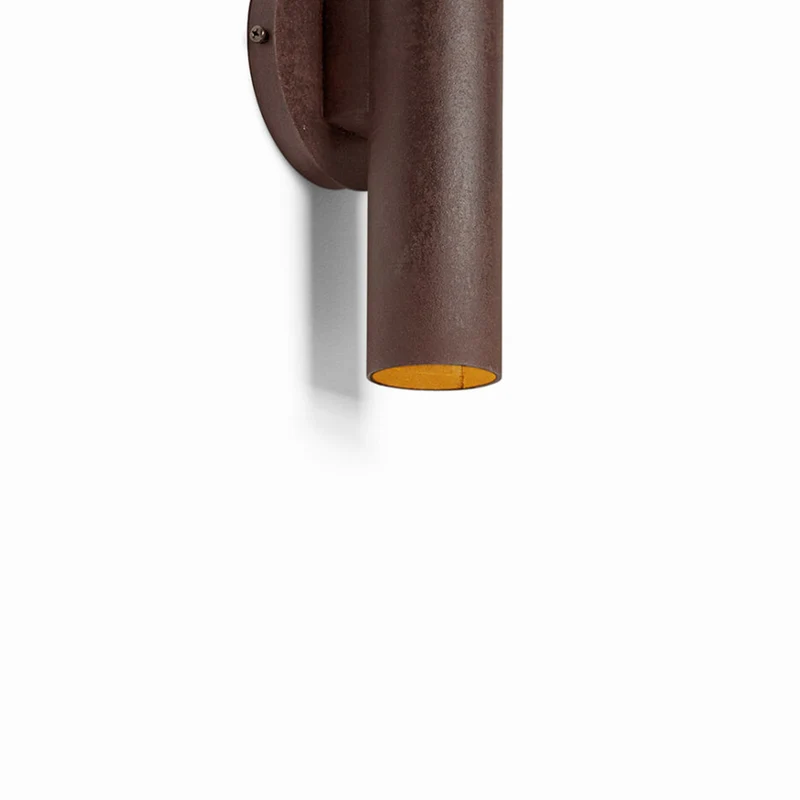 Graypants Roest Vertical Wall Lamp