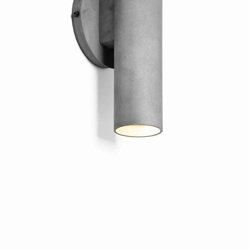 Graypants Roest Vertical Wall Lamp