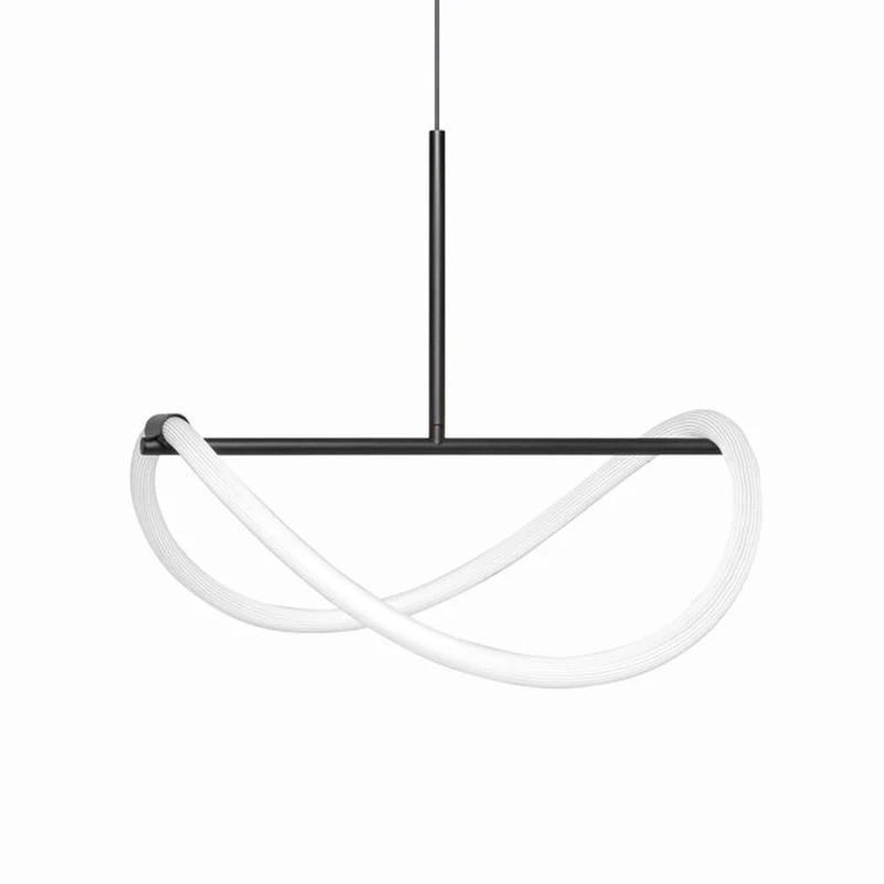 Graypants Levity Halo Pendant