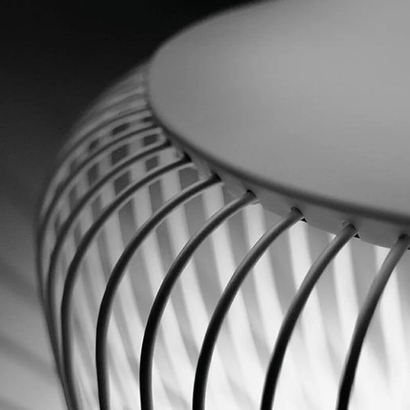 Vibia Meridiano Outdoor Floor Light