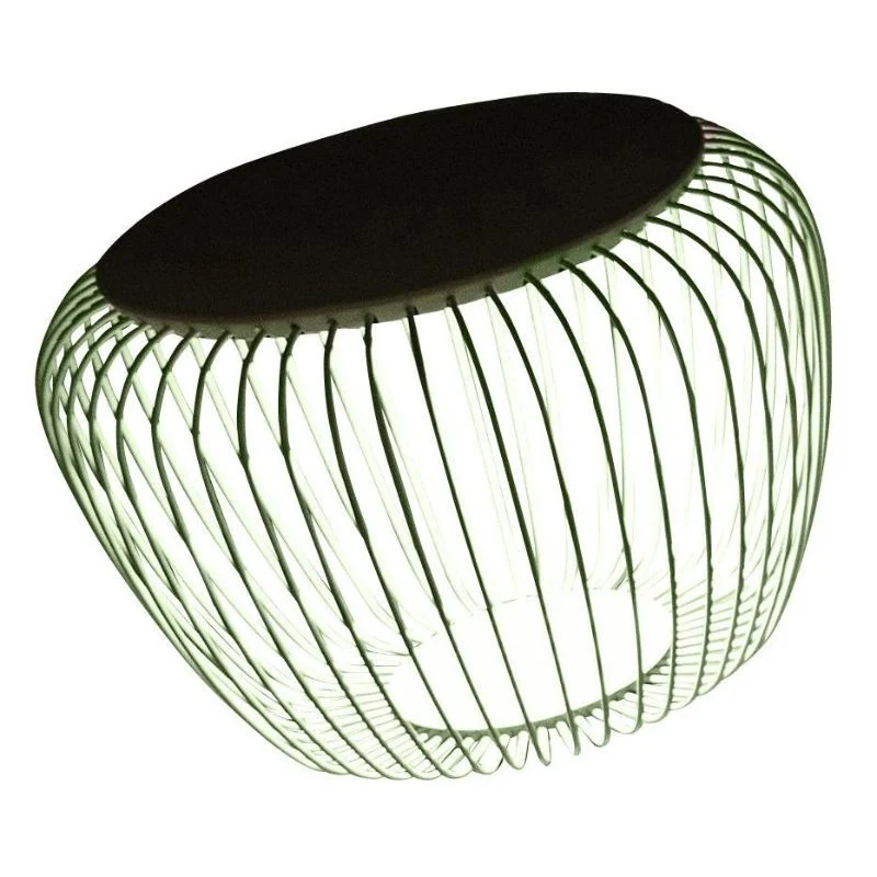 Vibia Meridiano Outdoor Floor Light