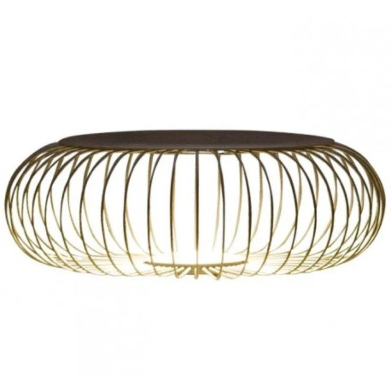 Vibia Meridiano Outdoor Floor Light