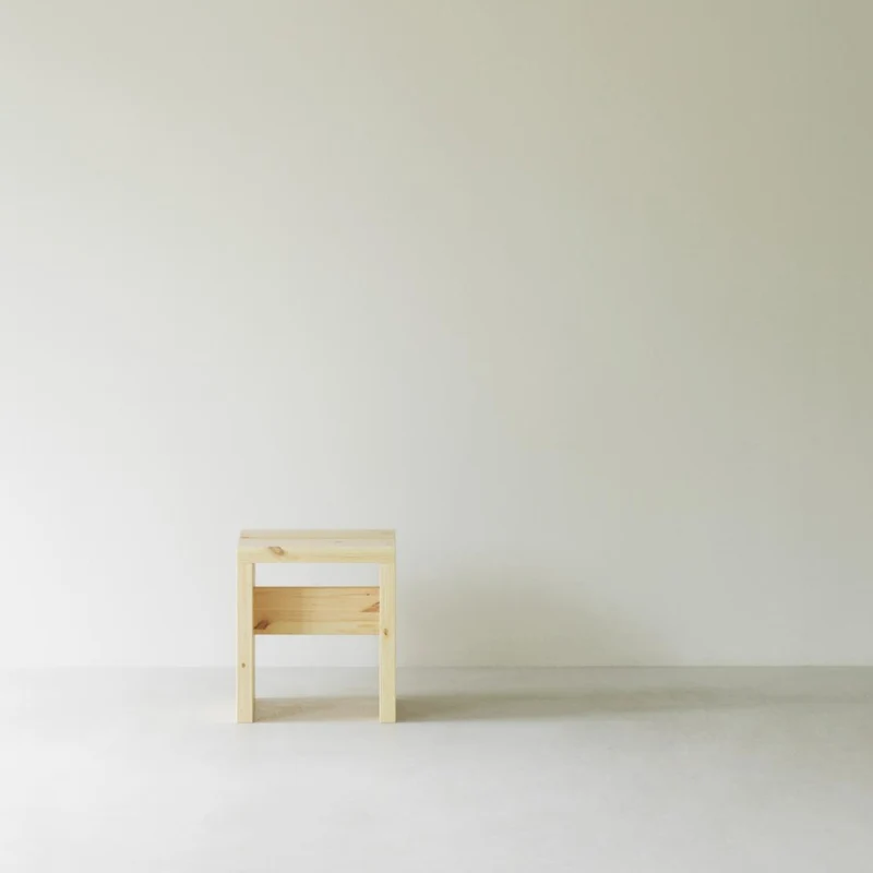 Normann Copenhagen Stretch Stool