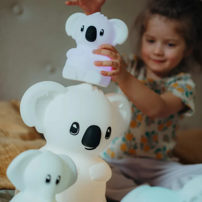 Kidywolf Kidynight Elephant Kids Night Light