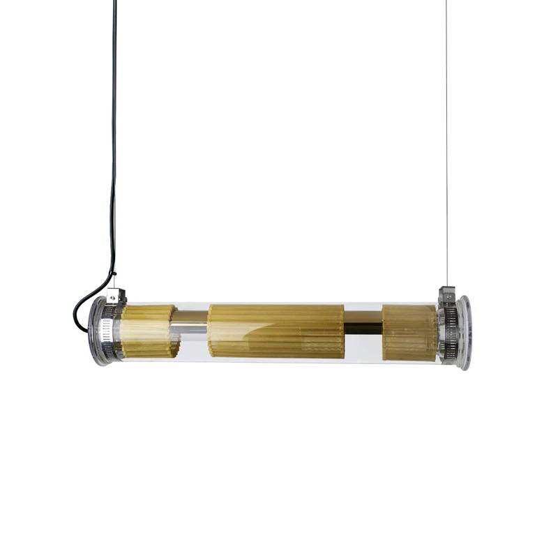 DCWéditions In The Tube 120-700 Pendant Lamp