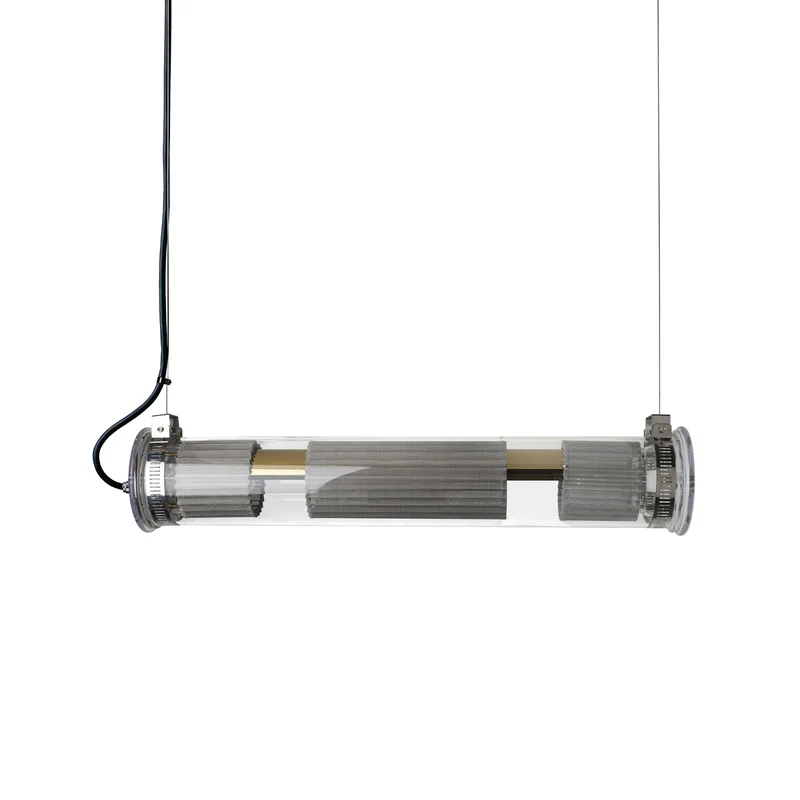 DCWéditions In The Tube 120-700 Pendant Lamp