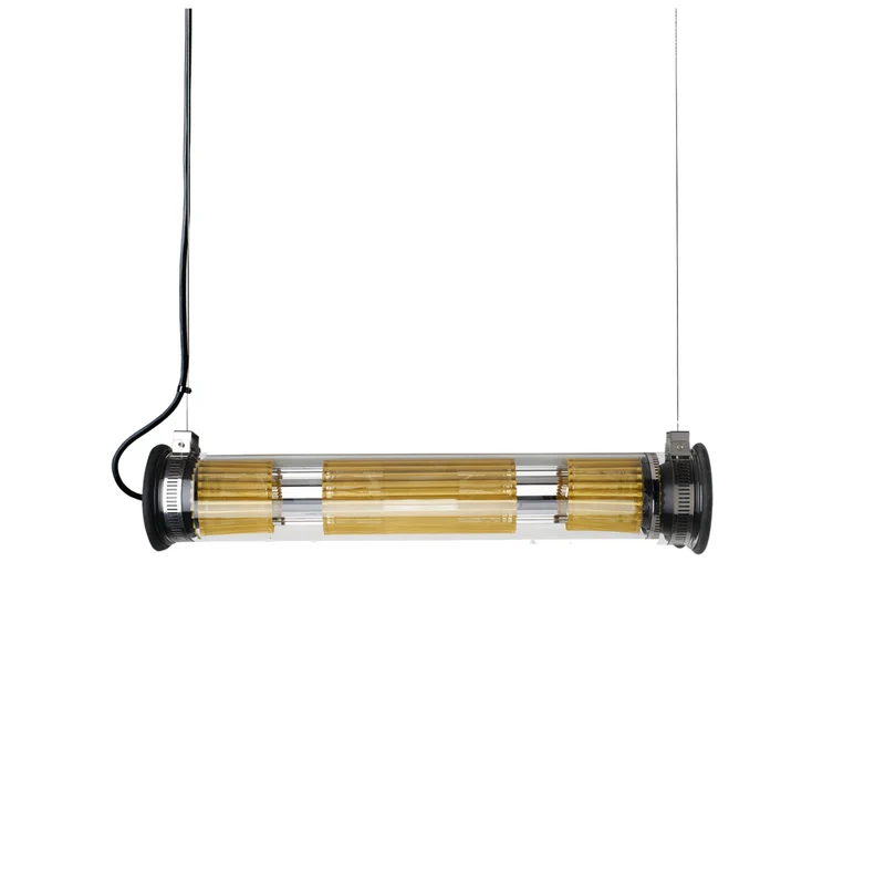 DCWéditions In The Tube 120-700 Pendant Lamp