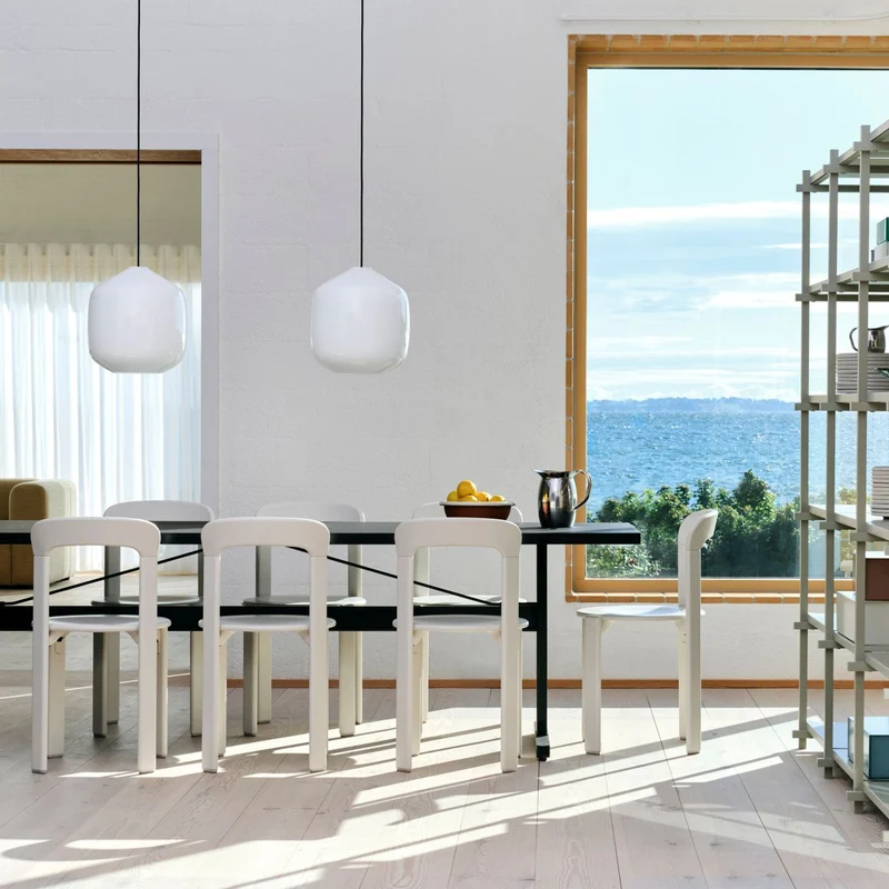 Hay Aspekt Buoy Glass Pendant