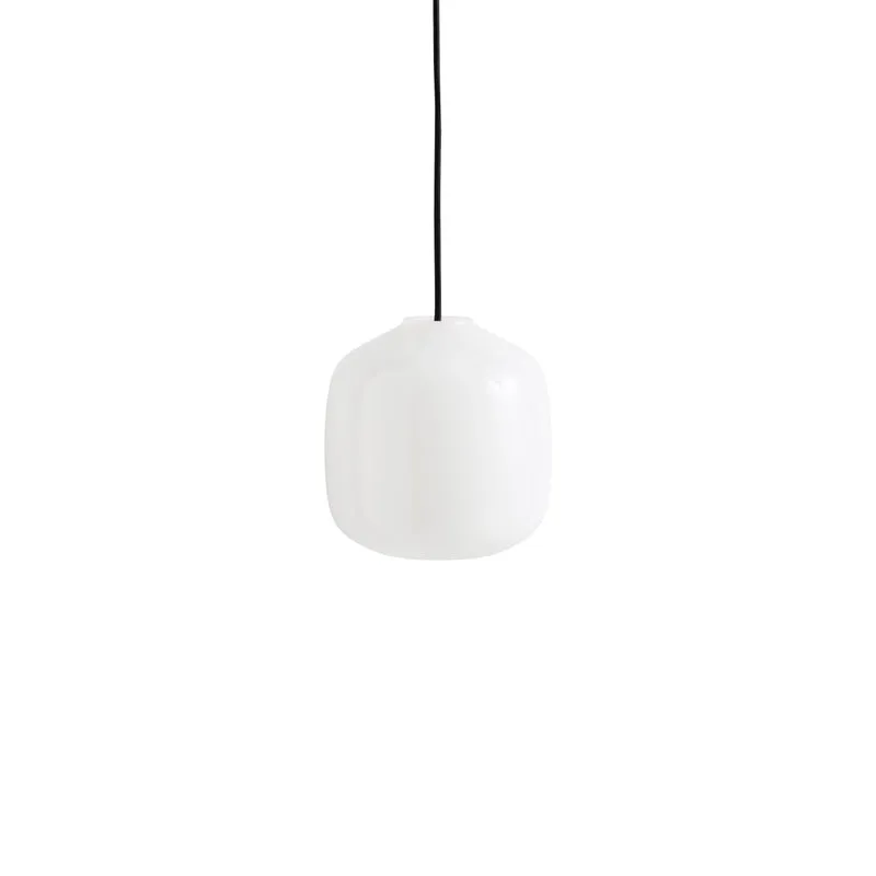 Hay Aspekt Buoy Glass Pendant
