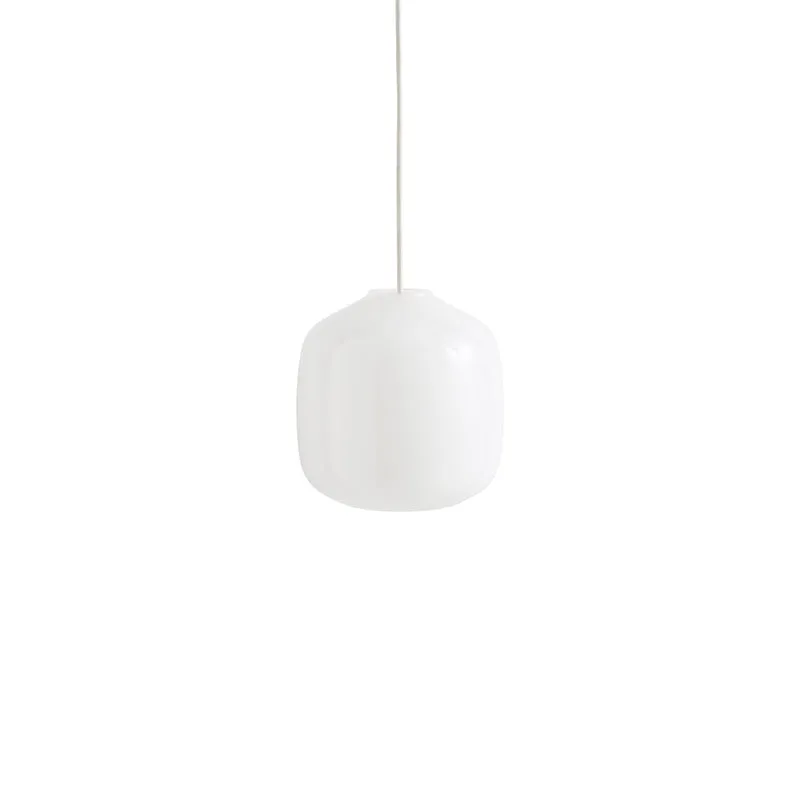 Hay Aspekt Buoy Glass Pendant