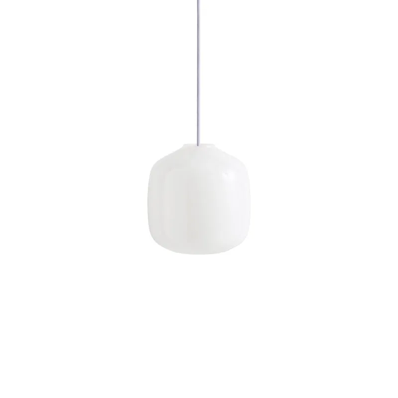 Hay Aspekt Buoy Glass Pendant