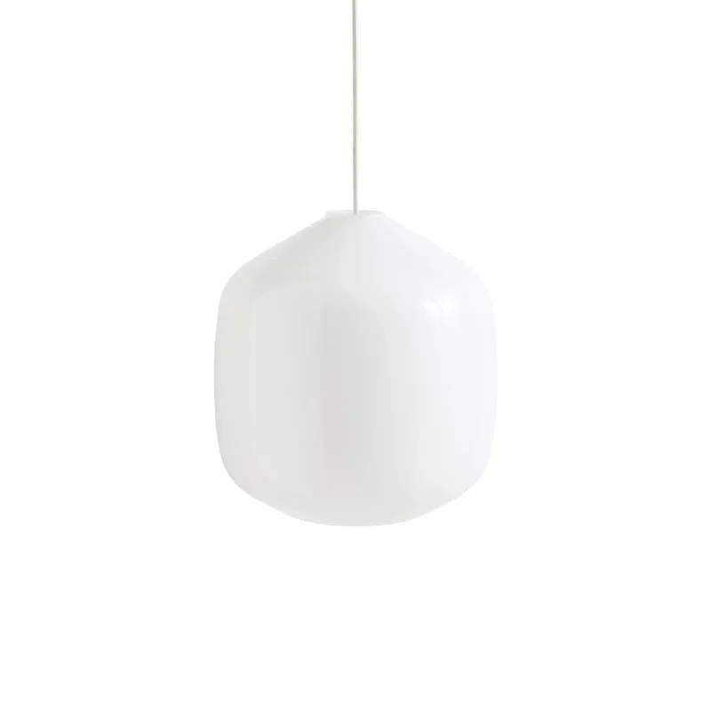 Hay Aspekt Buoy Glass Pendant