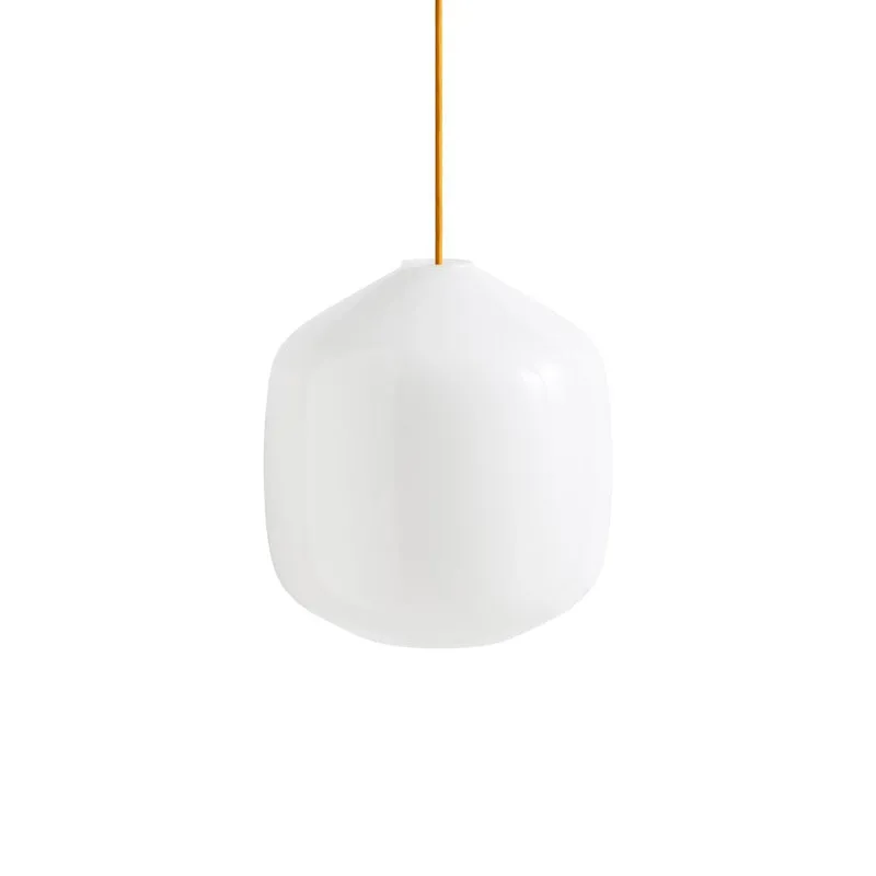 Hay Aspekt Buoy Glass Pendant