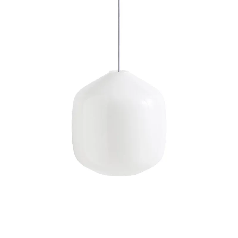 Hay Aspekt Buoy Glass Pendant