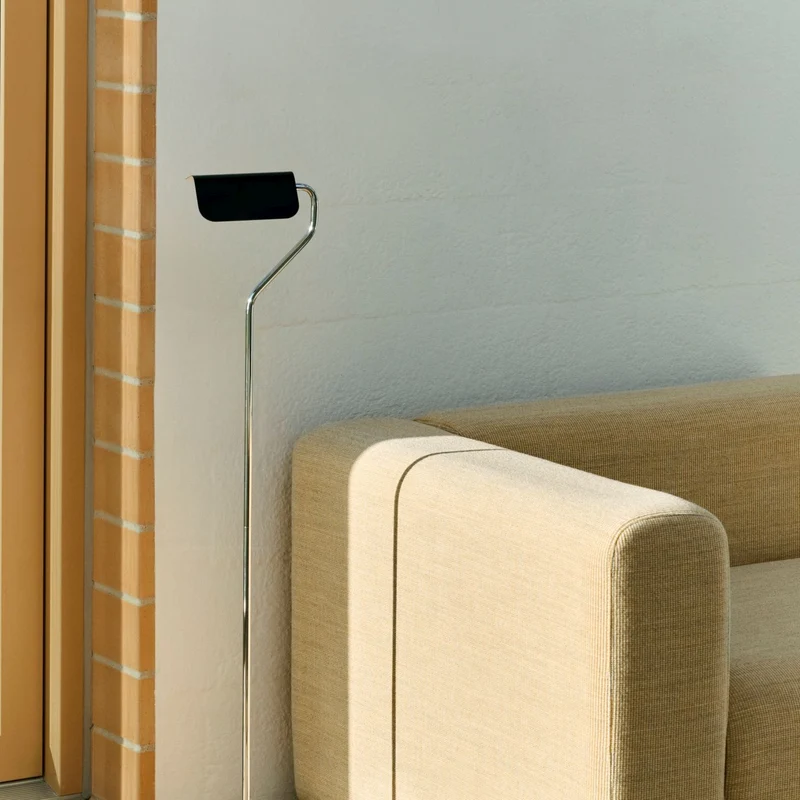 Hay Apex Floor Lamp