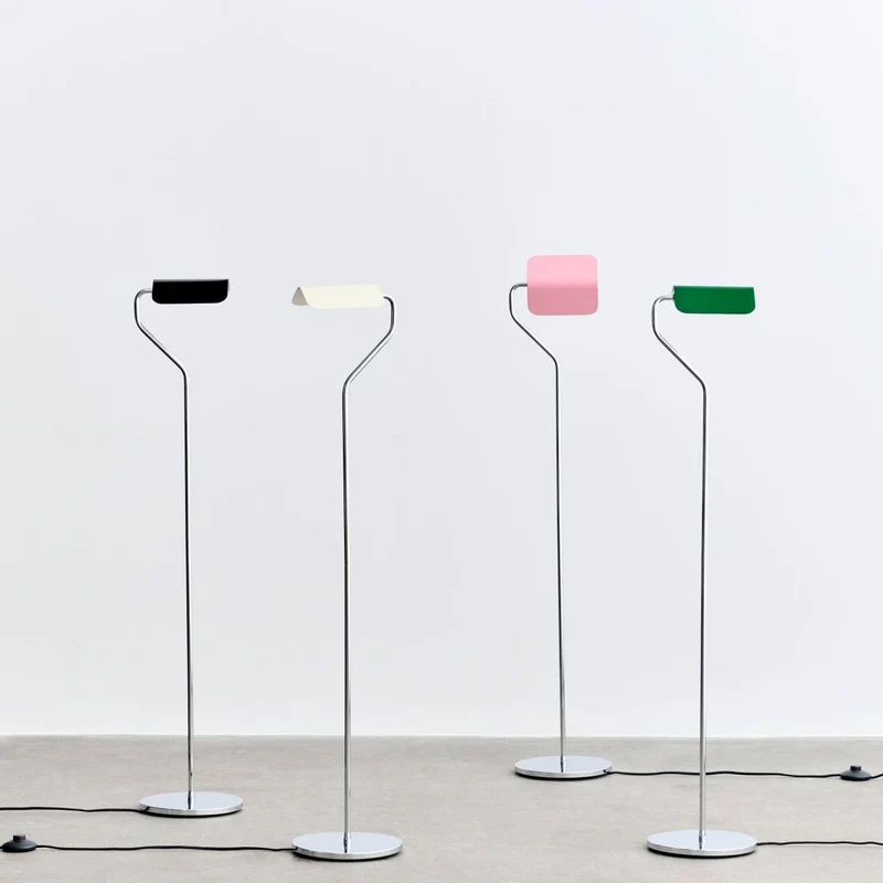 Hay Apex Floor Lamp