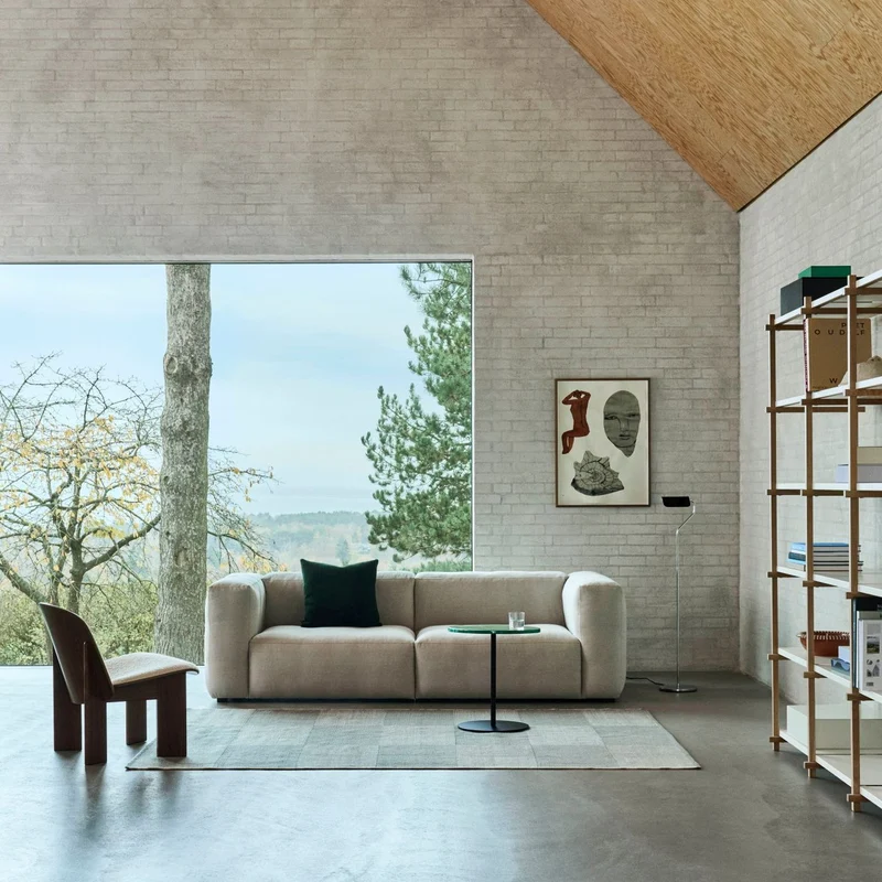Hay Apex Floor Lamp