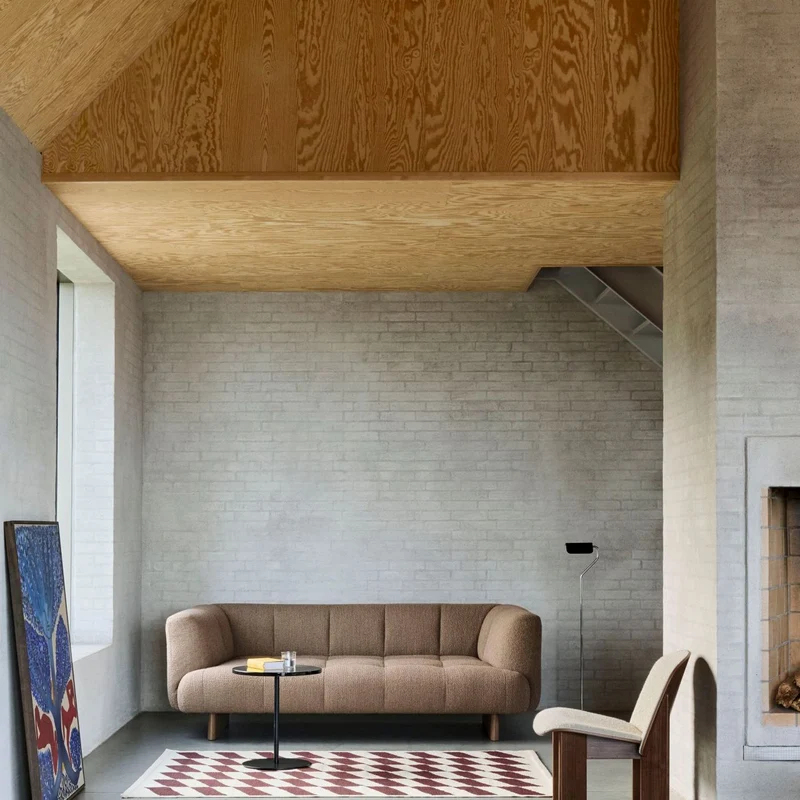 Hay Apex Floor Lamp