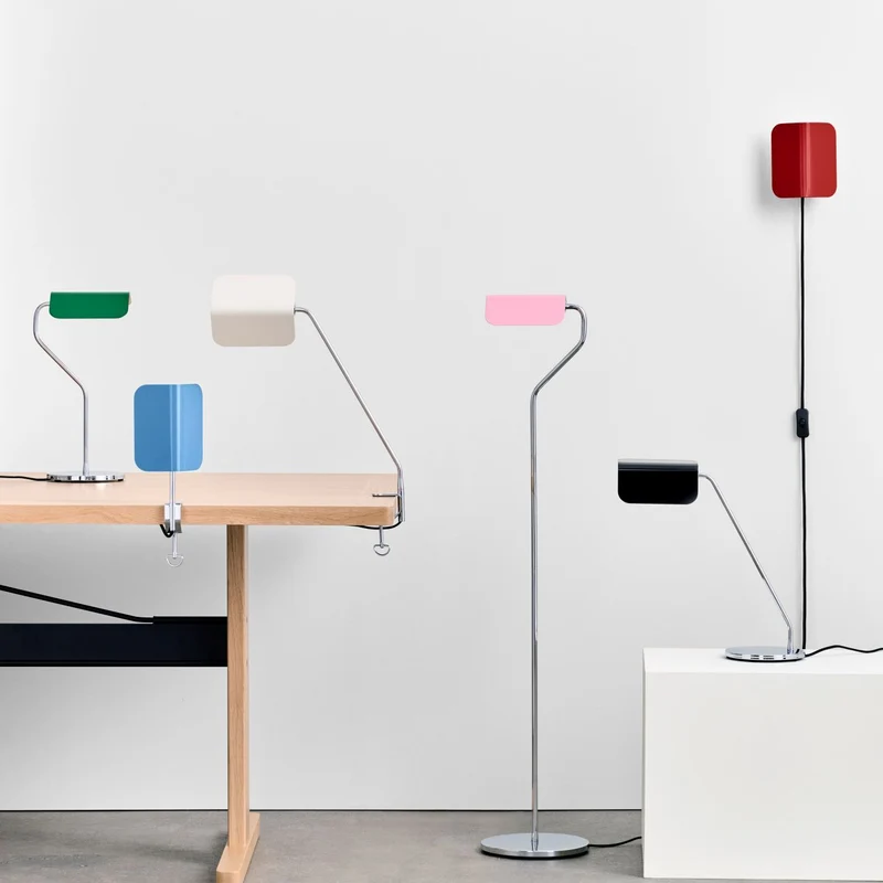 Hay Apex Floor Lamp
