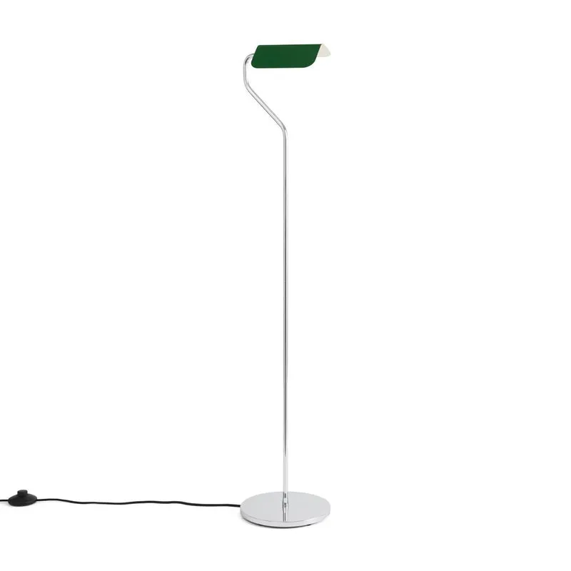 Hay Apex Floor Lamp