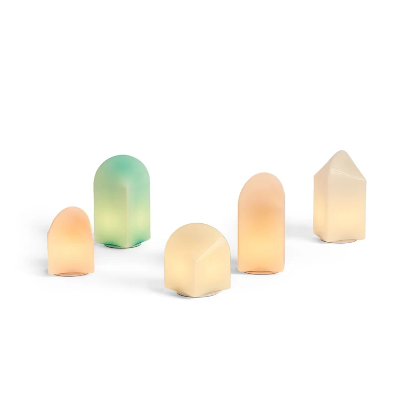 Hay Parade Portable Lamp