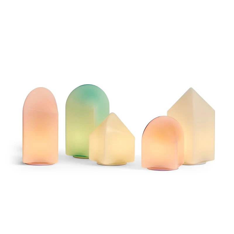 Hay Parade Portable Lamp