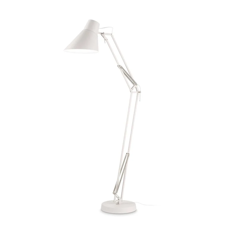 Lampe De Salon Moderne Sur Pied