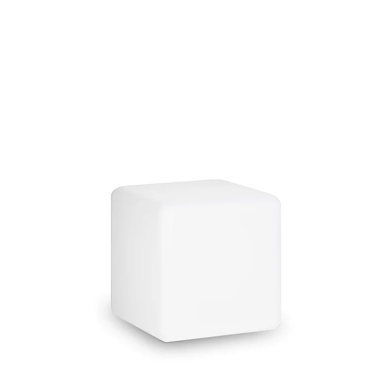Lampadaire Exterieur Carre