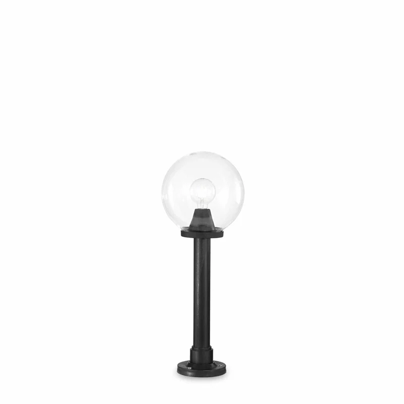 Lampadaire Eclairage Exterieur