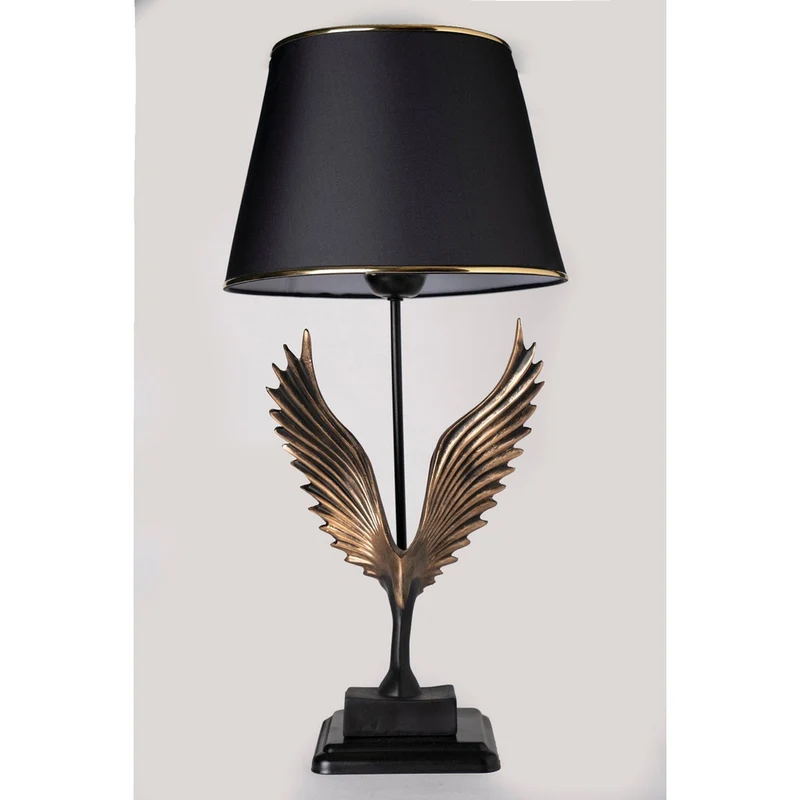 Lampe Aile