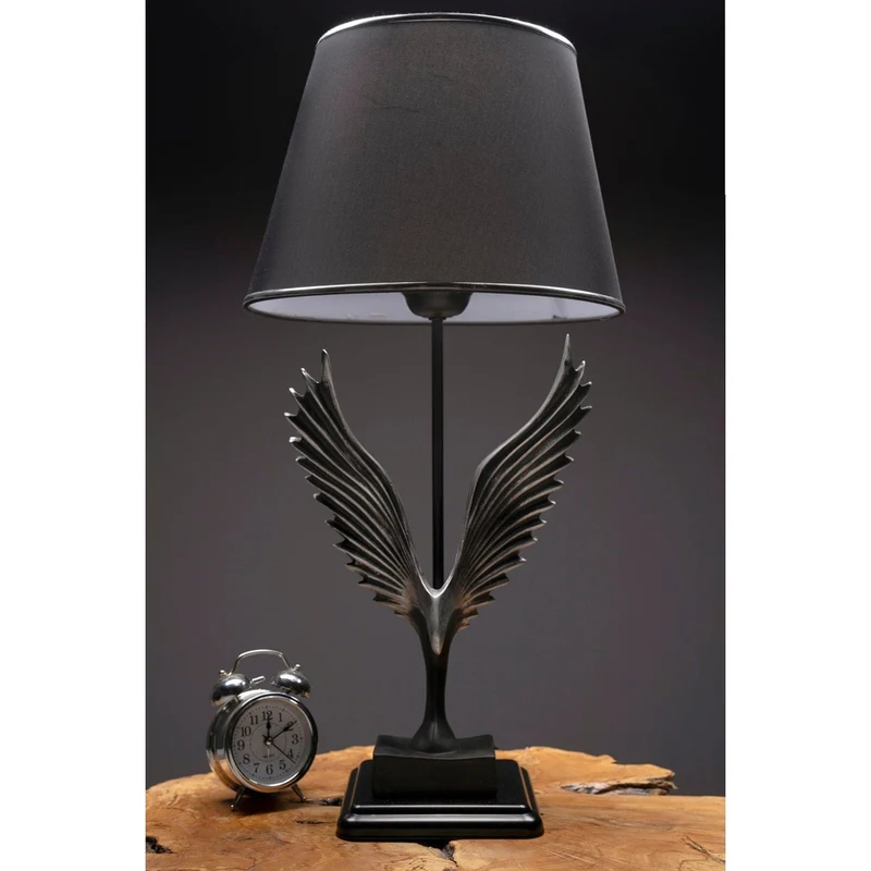 Lampe Aile