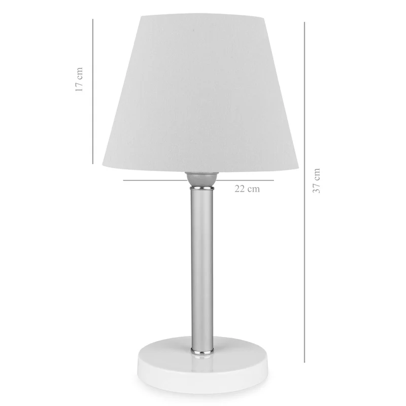 Lampe Jaune
