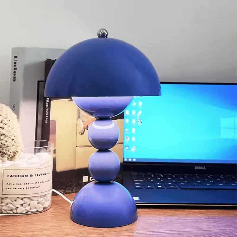 Lampe LED Vintage