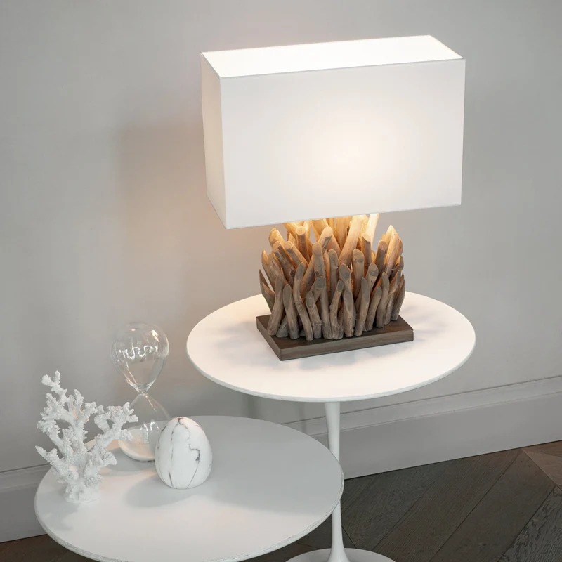 Petite Lampe A Poser