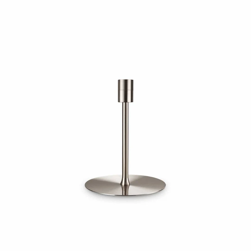 Lampe Nickel