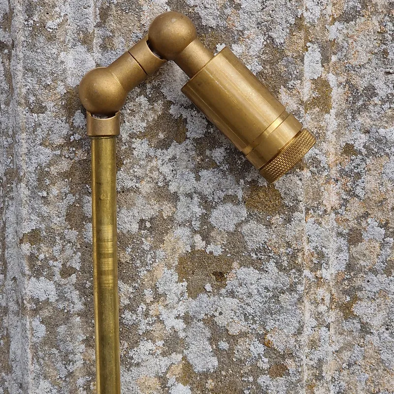 Novatrade Lighting Zapa Native Spike Bollard