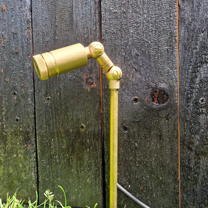 Novatrade Lighting Zapa Native Spike Bollard