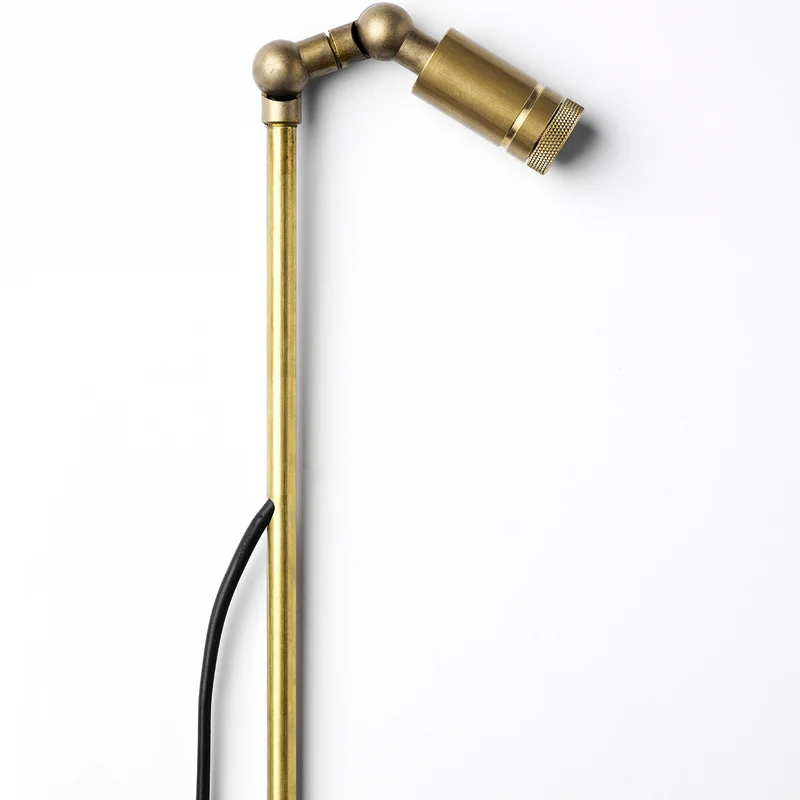 Novatrade Lighting Zapa Native Spike Bollard