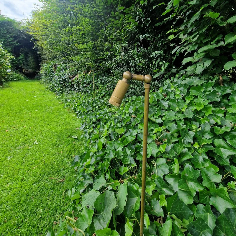 Novatrade Lighting Zapa Native Rod Bollard