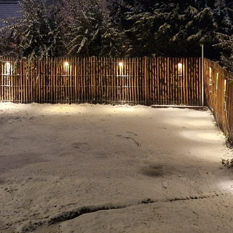 Novatrade Lighting Zapa Native Rod Bollard