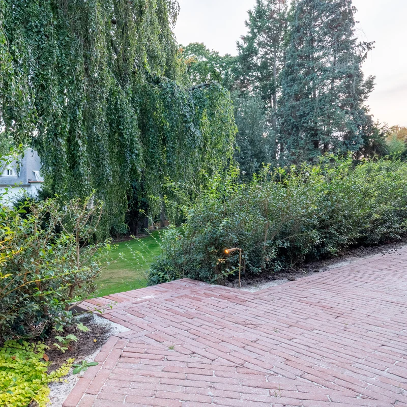 Novatrade Lighting Zapa Native Rod Bollard