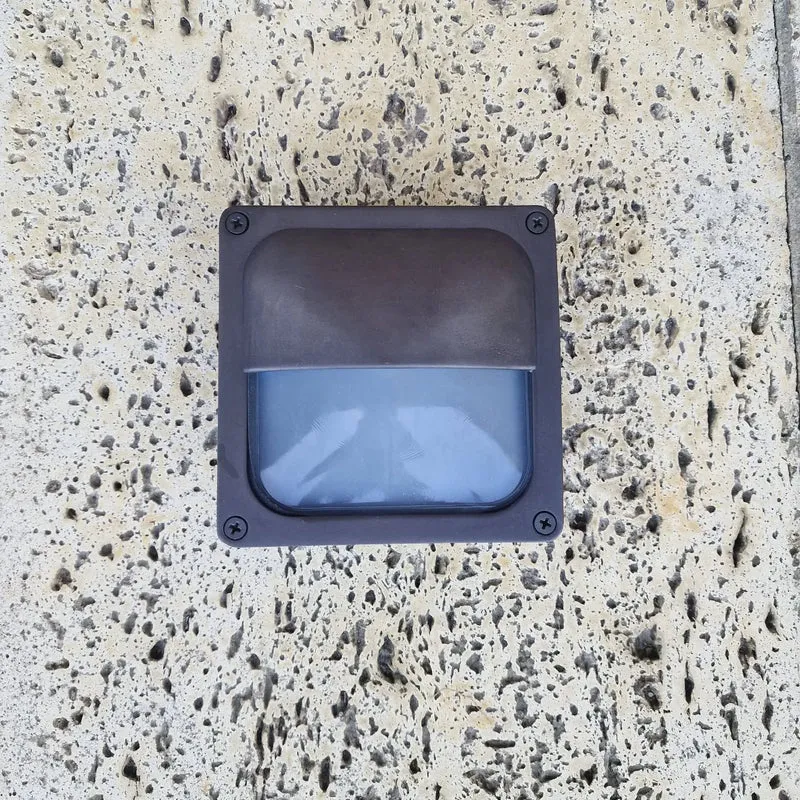 Novatrade Lighting Square 1 Wall Lamp