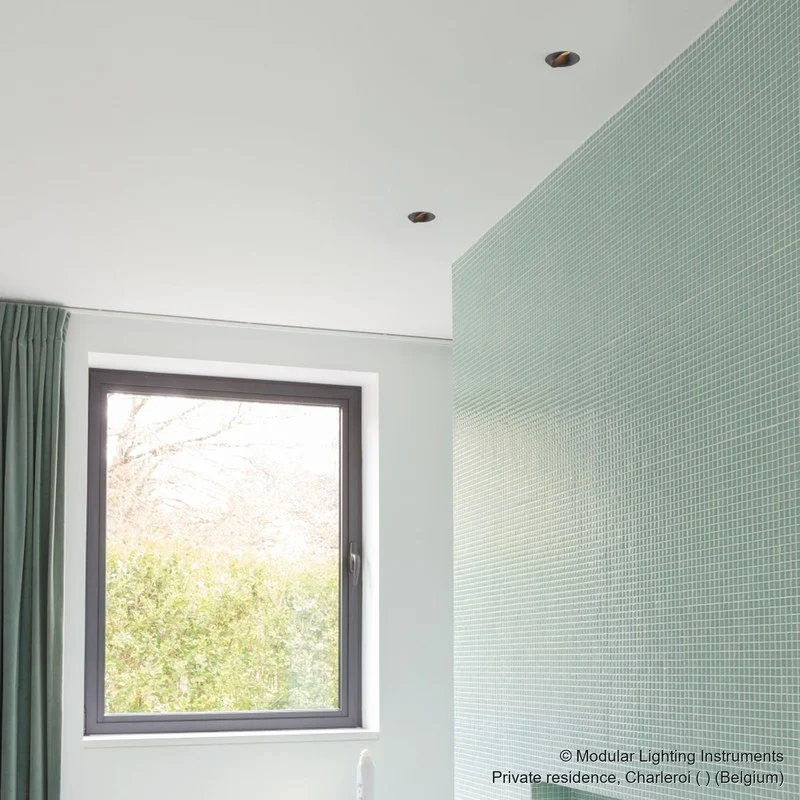 Modular Lighting Wink Recessed 82 Spotlight