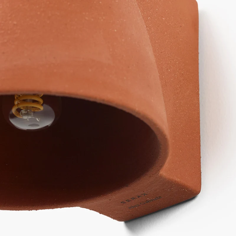 Serax Rana Wall Lamp