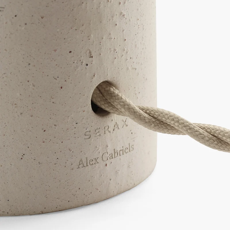 Serax Maia Table Lamp