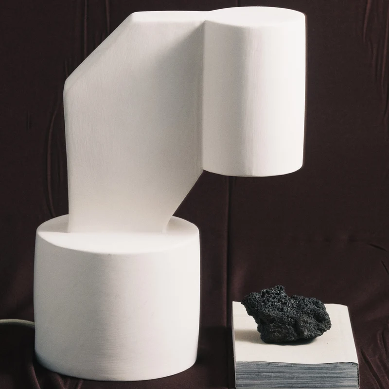 Serax Nash Table Lamp