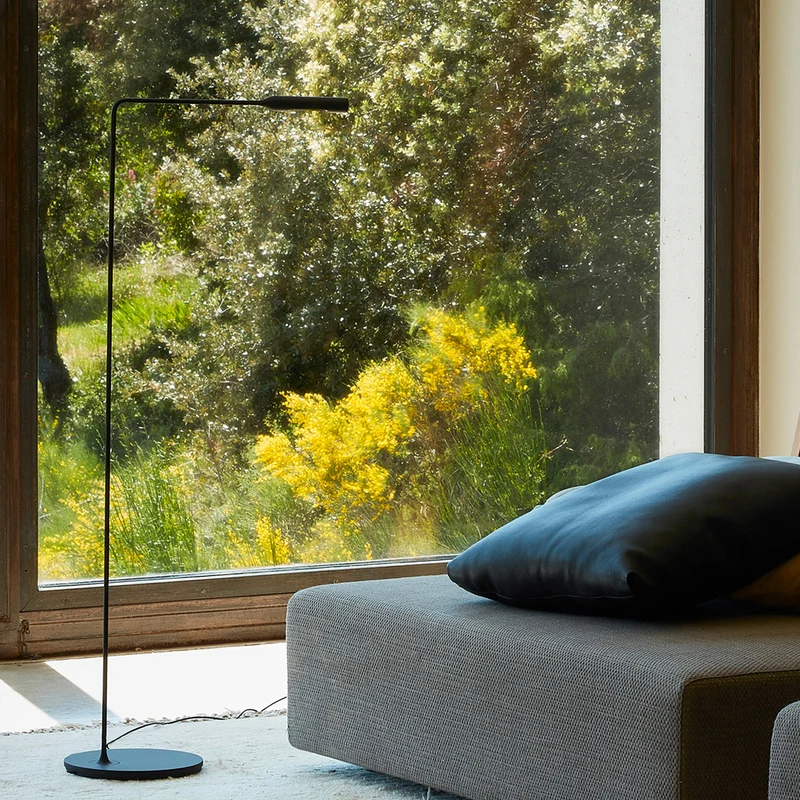 Lumina Flo Floor Lamp